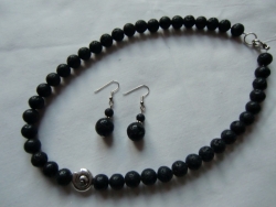 Material: Lava, Metall